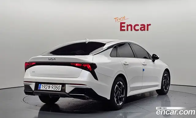 Kia K5 (Optima) 2023 2.0 автомат (гидро), миниатюра 2 Kia K5 (Optima) 2023 2.0 автомат (гидро), миниатюра 2
