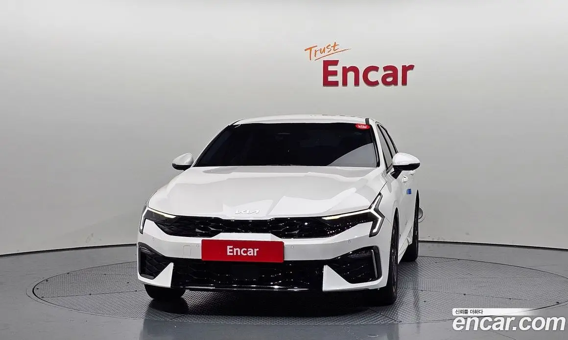 Kia K5 (Optima) 2023 2.0 автомат (гидро), фото 3 Kia K5 (Optima) 2023 2.0 автомат (гидро), фото 3
