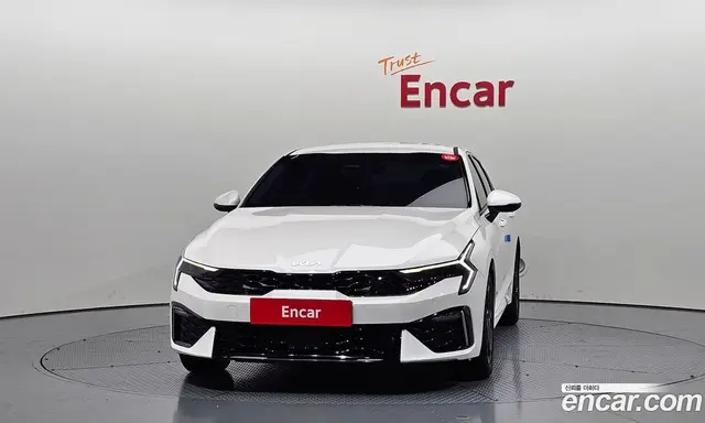 Kia K5 (Optima) 2023 2.0 автомат (гидро), миниатюра 3 Kia K5 (Optima) 2023 2.0 автомат (гидро), миниатюра 3