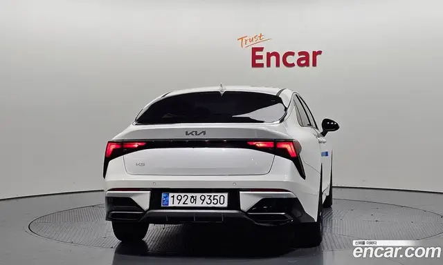 Kia K5 (Optima) 2023 2.0 автомат (гидро), миниатюра 4 Kia K5 (Optima) 2023 2.0 автомат (гидро), миниатюра 4