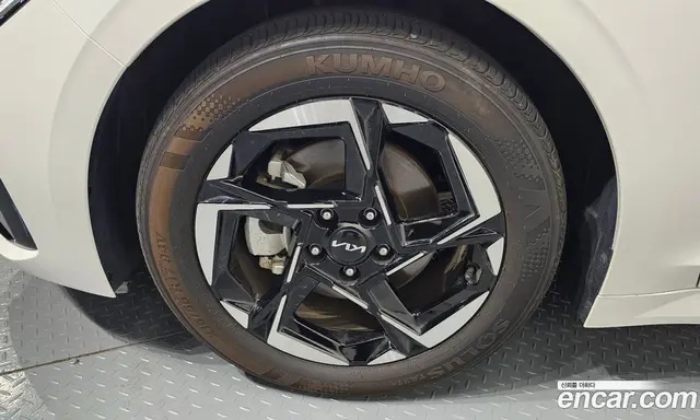 Kia K5 (Optima) 2023 2.0 автомат (гидро), миниатюра 5 Kia K5 (Optima) 2023 2.0 автомат (гидро), миниатюра 5