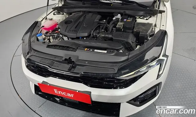 Kia K5 (Optima) 2023 2.0 автомат (гидро), миниатюра 6 Kia K5 (Optima) 2023 2.0 автомат (гидро), миниатюра 6