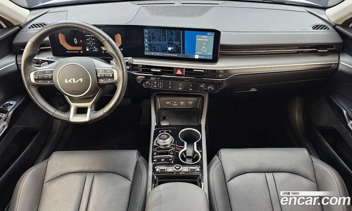 Kia K5 (Optima) 2023 2.0 автомат (гидро), фото 7 Kia K5 (Optima) 2023 2.0 автомат (гидро), фото 7