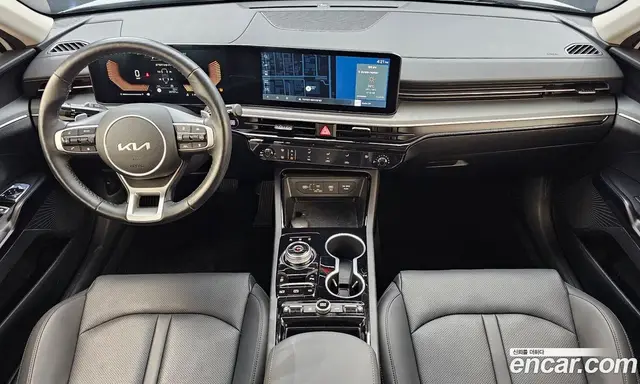Kia K5 (Optima) 2023 2.0 автомат (гидро), миниатюра 7 Kia K5 (Optima) 2023 2.0 автомат (гидро), миниатюра 7