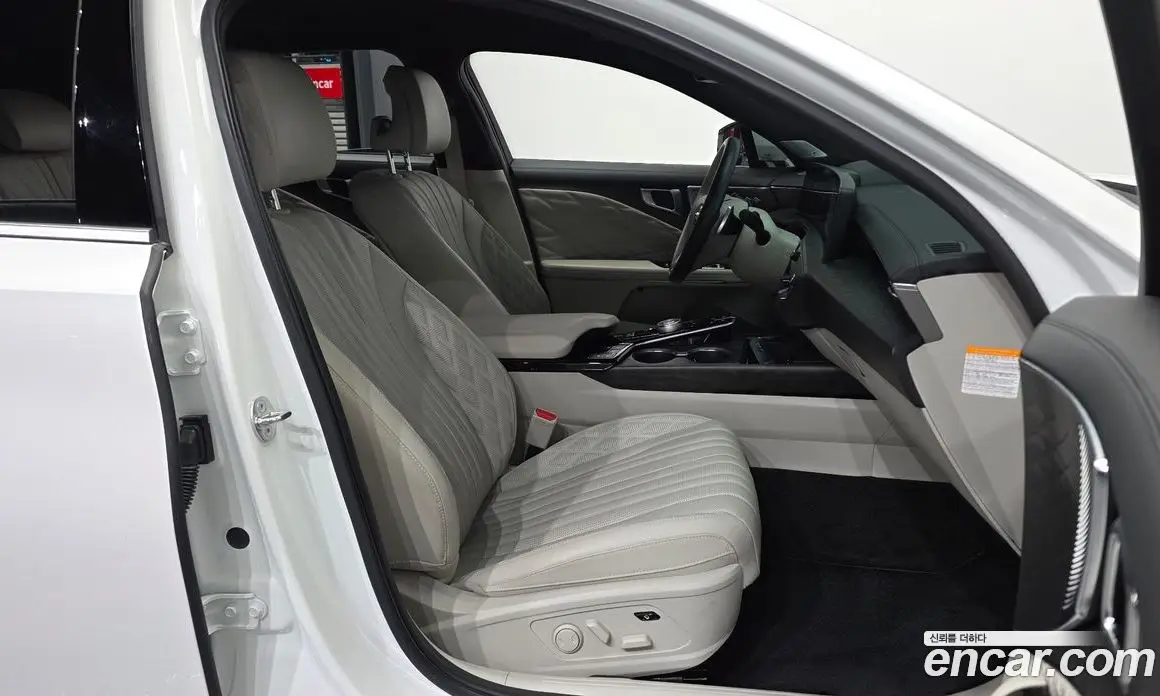 Kia K8 2023 1.6 автомат (гидро), фото 17 Kia K8 2023 1.6 автомат (гидро), фото 17