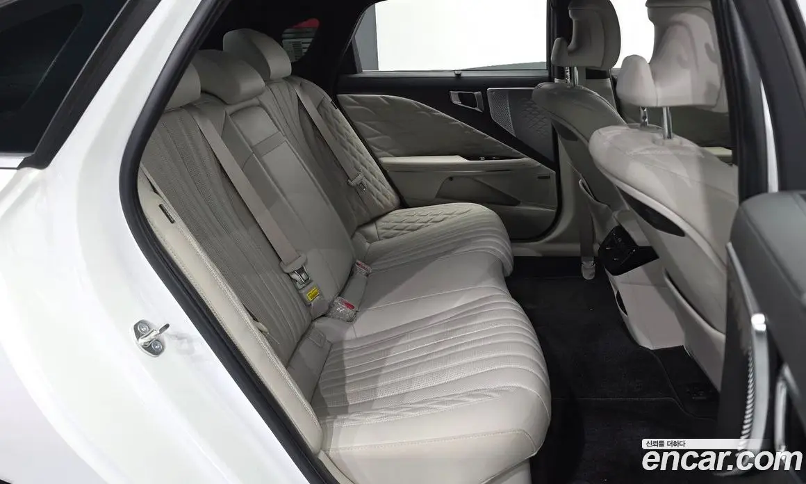 Kia K8 2023 1.6 автомат (гидро), фото 18 Kia K8 2023 1.6 автомат (гидро), фото 18