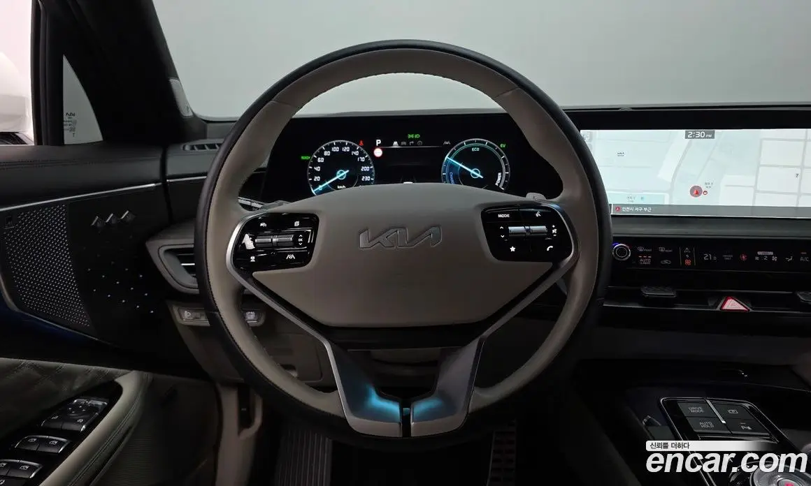Kia K8 2023 1.6 автомат (гидро), фото 19 Kia K8 2023 1.6 автомат (гидро), фото 19