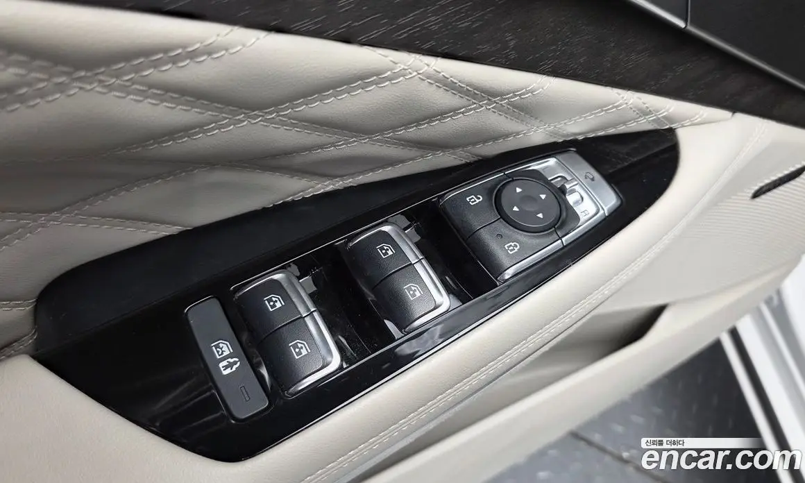 Kia K8 2023 1.6 автомат (гидро), фото 30 Kia K8 2023 1.6 автомат (гидро), фото 30