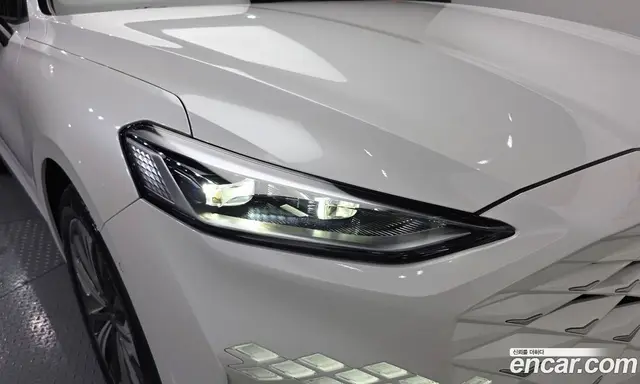 Kia K8 2023 1.6 автомат (гидро), миниатюра 8 Kia K8 2023 1.6 автомат (гидро), миниатюра 8