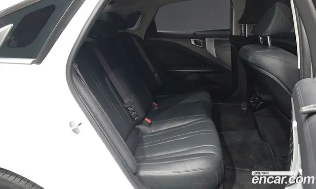 Kia K8 2023 2.5 автомат (гидро), миниатюра 12