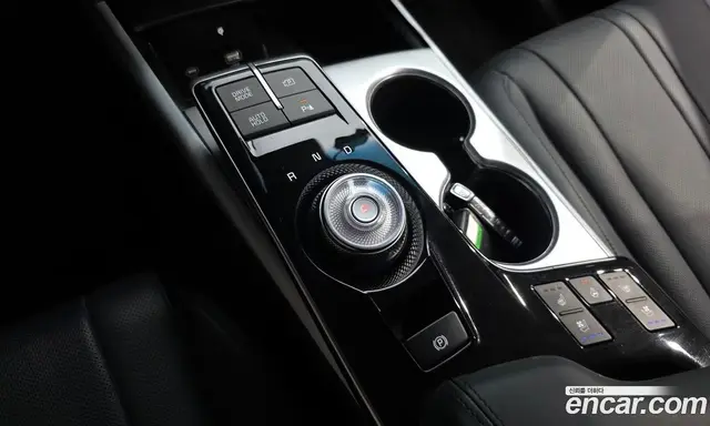 Kia K8 2023 2.5 автомат (гидро), миниатюра 9