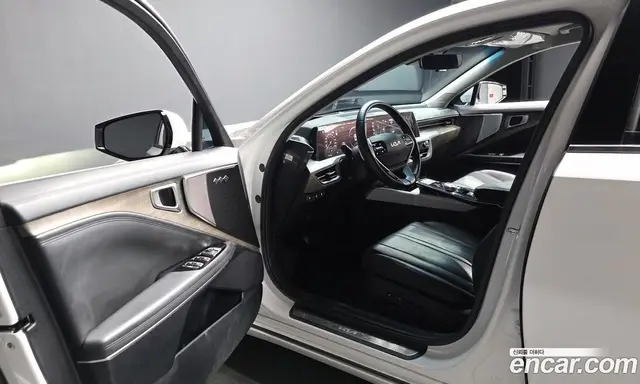Kia K8 2023 2.5 автомат (гидро), миниатюра 10