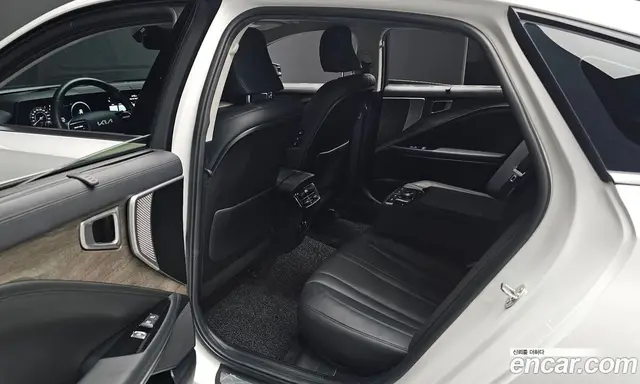 Kia K8 2024 2.5 автомат (гидро), миниатюра 12