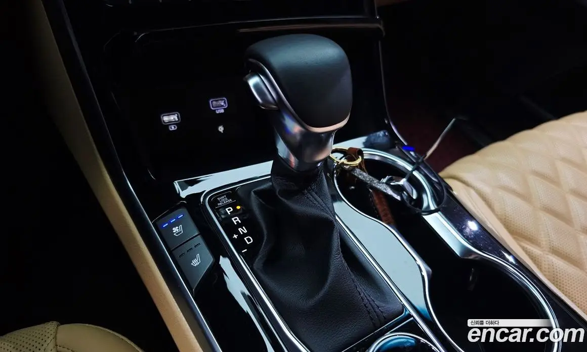 Kia Mohave 2020 3.0 автомат (гидро), фото 12