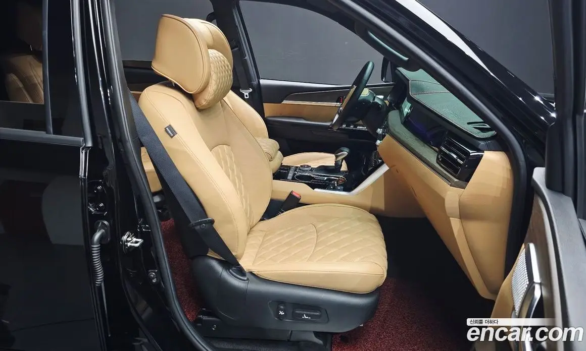 Kia Mohave 2020 3.0 автомат (гидро), фото 16