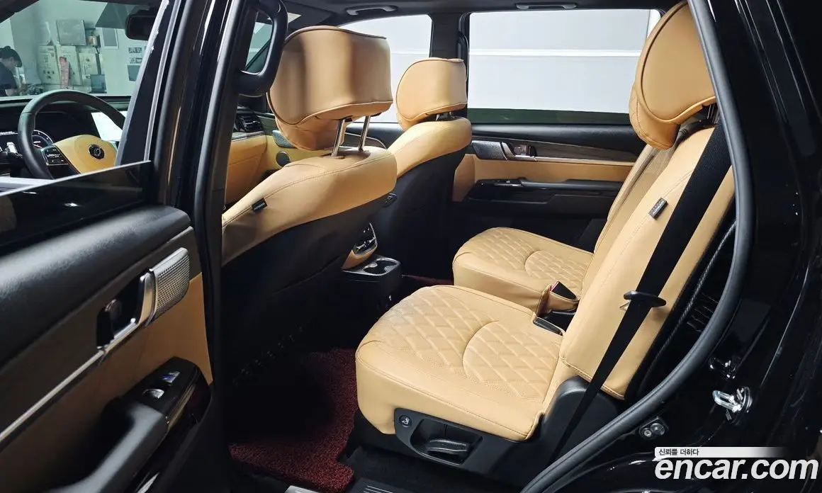 Kia Mohave 2020 3.0 автомат (гидро), фото 17