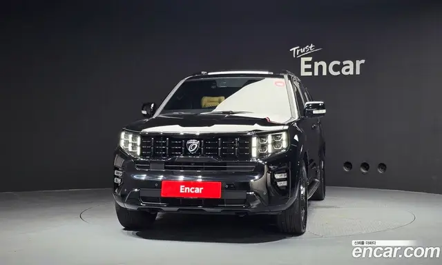 Kia Mohave 2020 3.0 автомат (гидро), миниатюра 3