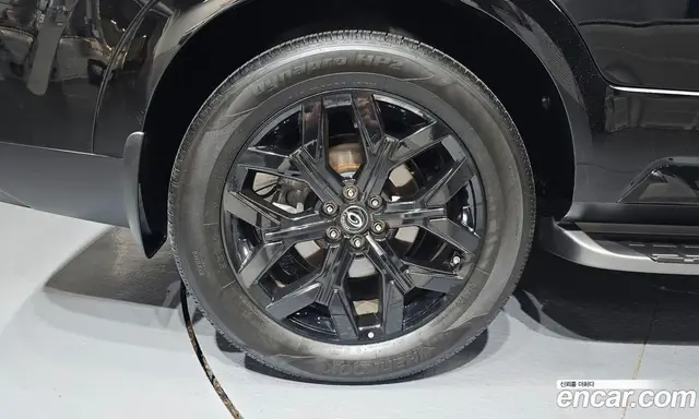 Kia Mohave 2020 3.0 автомат (гидро), миниатюра 5