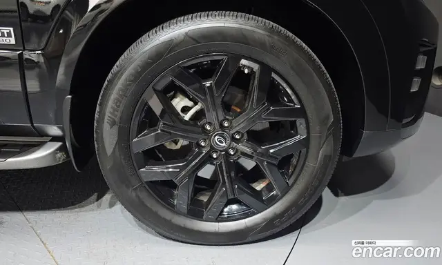 Kia Mohave 2020 3.0 автомат (гидро), миниатюра 7