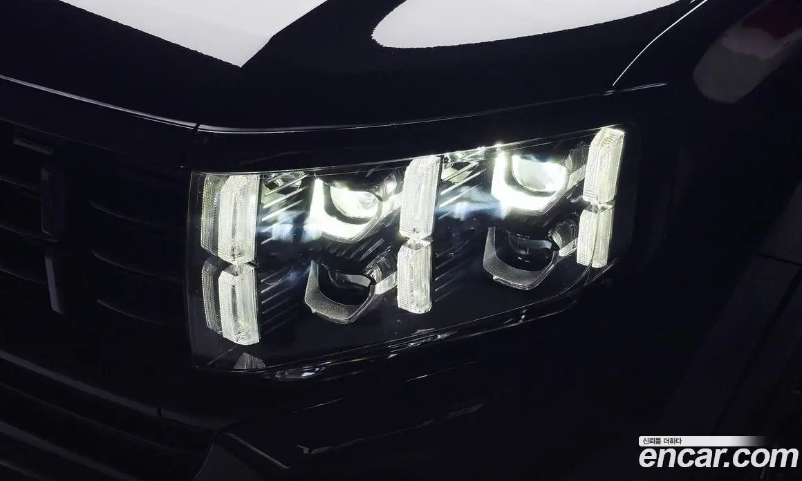 Kia Mohave 2020 3.0 автомат (гидро), фото 8