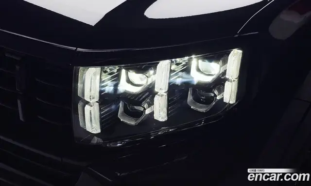 Kia Mohave 2020 3.0 автомат (гидро), миниатюра 8