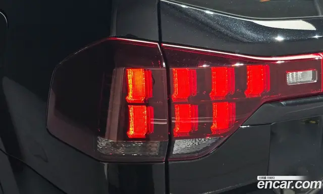 Kia Mohave 2020 3.0 автомат (гидро), миниатюра 9