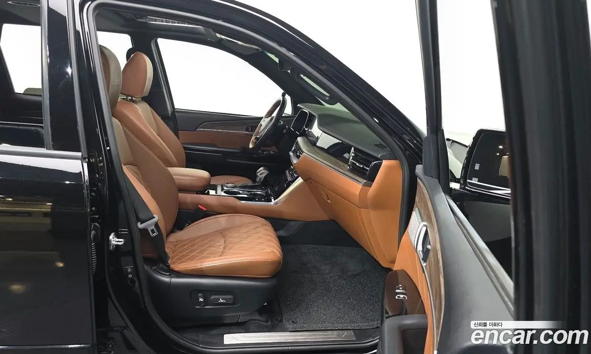 Kia Mohave 2023 3.0 автомат (гидро), фото 17