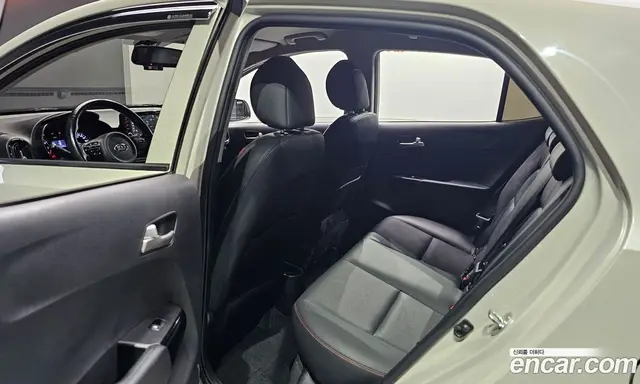 Kia Morning 2018 1.0 автомат (гидро), миниатюра 11 Kia Morning 2018 1.0 автомат (гидро), миниатюра 11