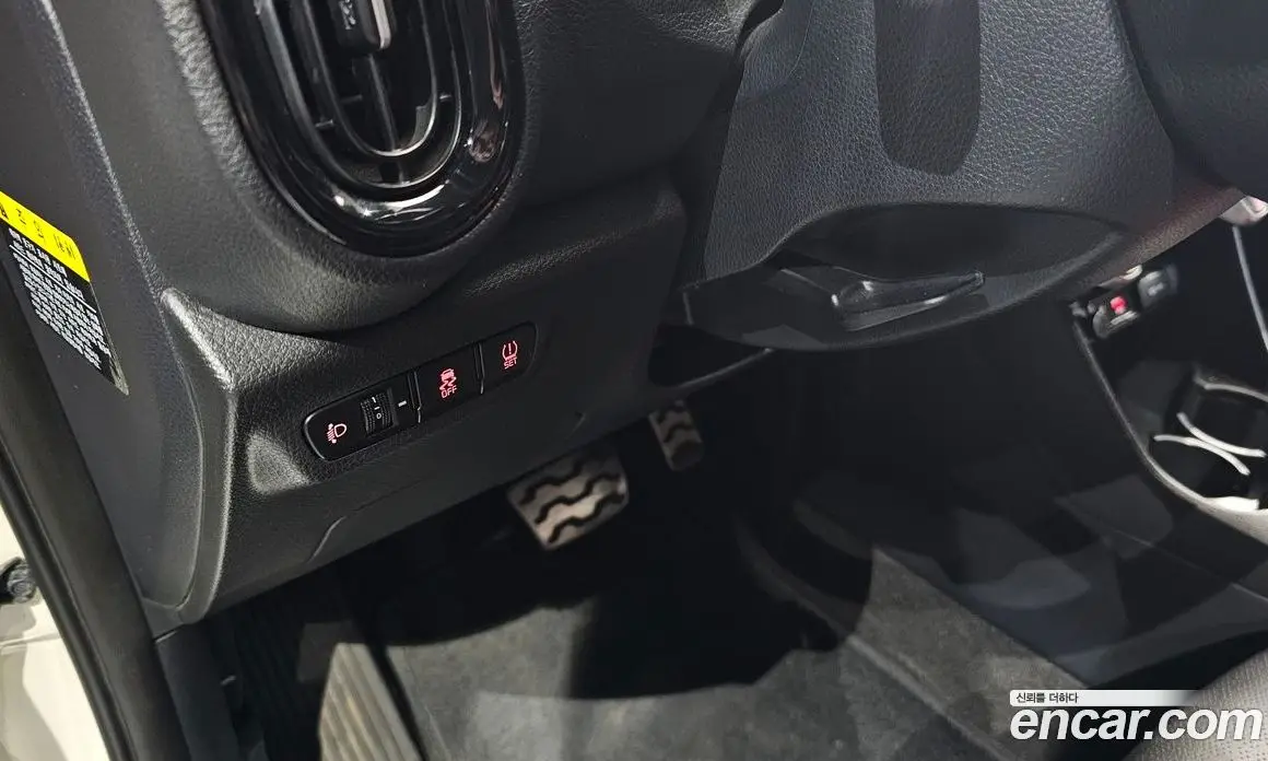 Kia Morning 2018 1.0 автомат (гидро), фото 18 Kia Morning 2018 1.0 автомат (гидро), фото 18