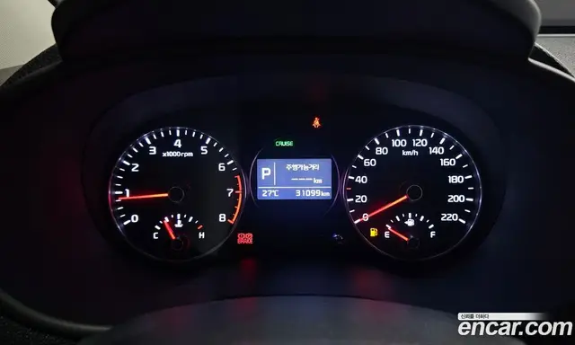 Kia Morning 2018 1.0 автомат (гидро), миниатюра 8 Kia Morning 2018 1.0 автомат (гидро), миниатюра 8