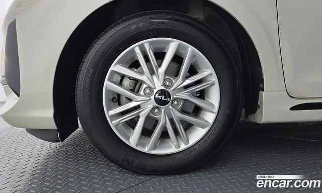 Kia Morning 2023 1.0 автомат (гидро), миниатюра 5 Kia Morning 2023 1.0 автомат (гидро), миниатюра 5