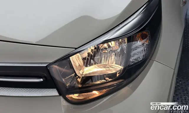 Kia Morning 2023 1.0 автомат (гидро), миниатюра 8 Kia Morning 2023 1.0 автомат (гидро), миниатюра 8