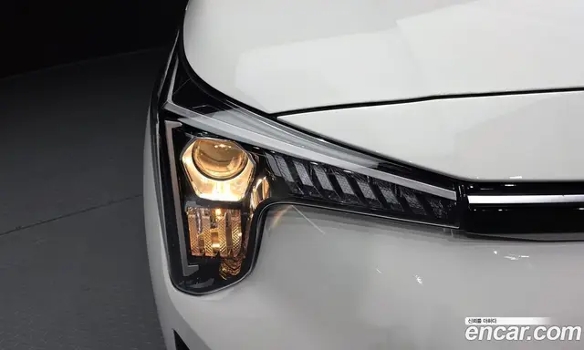 Kia Morning 2026 1.0 автомат (гидро), миниатюра 8