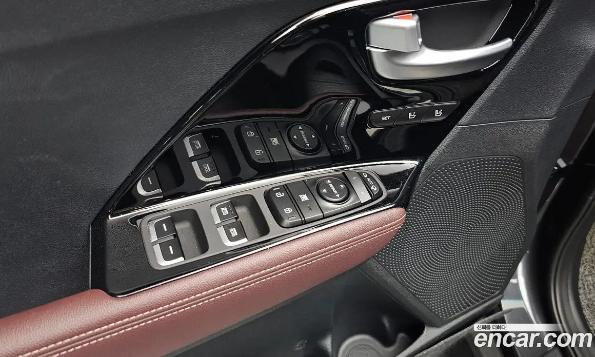 Kia Niro 2019 1.6 автомат (гидро), фото 22 Kia Niro 2019 1.6 автомат (гидро), фото 22