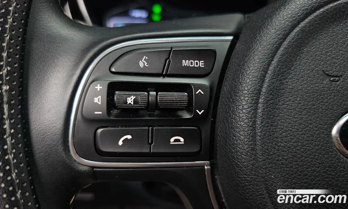 Kia Niro 2019 1.6 автомат (гидро), фото 28 Kia Niro 2019 1.6 автомат (гидро), фото 28