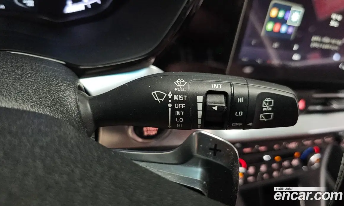 Kia Niro 2019 1.6 автомат (гидро), фото 31 Kia Niro 2019 1.6 автомат (гидро), фото 31