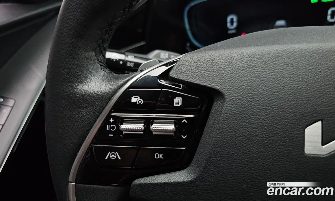 Kia Niro 2022 1.6 автомат (гидро), фото 22