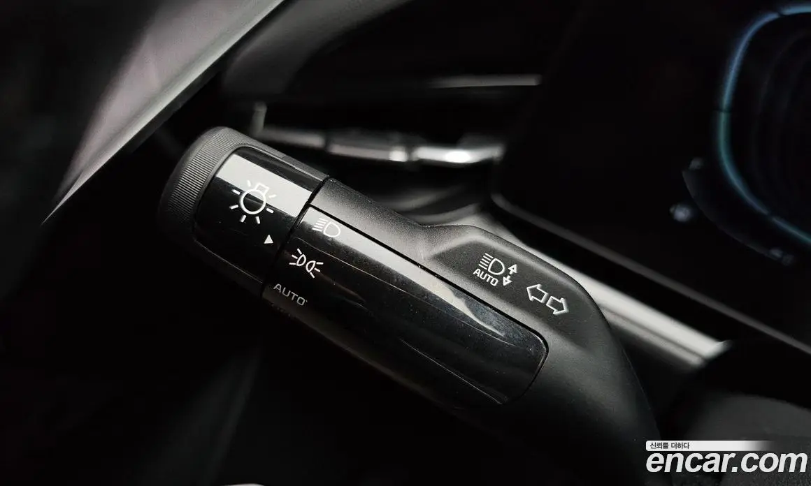 Kia Niro 2022 1.6 автомат (гидро), фото 27