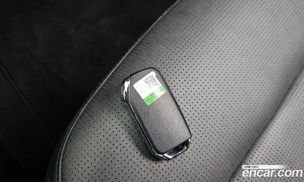 Kia Niro 2022 1.6 автомат (гидро), фото 29