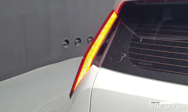 Kia Niro 2022 1.6 автомат (гидро), миниатюра 9