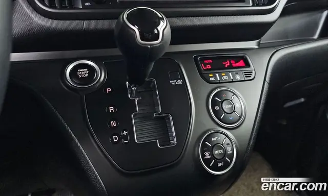 Kia Ray 2023 1.0 автомат (гидро), миниатюра 12