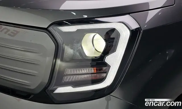 Kia Ray 2023 1.0 автомат (гидро), миниатюра 8