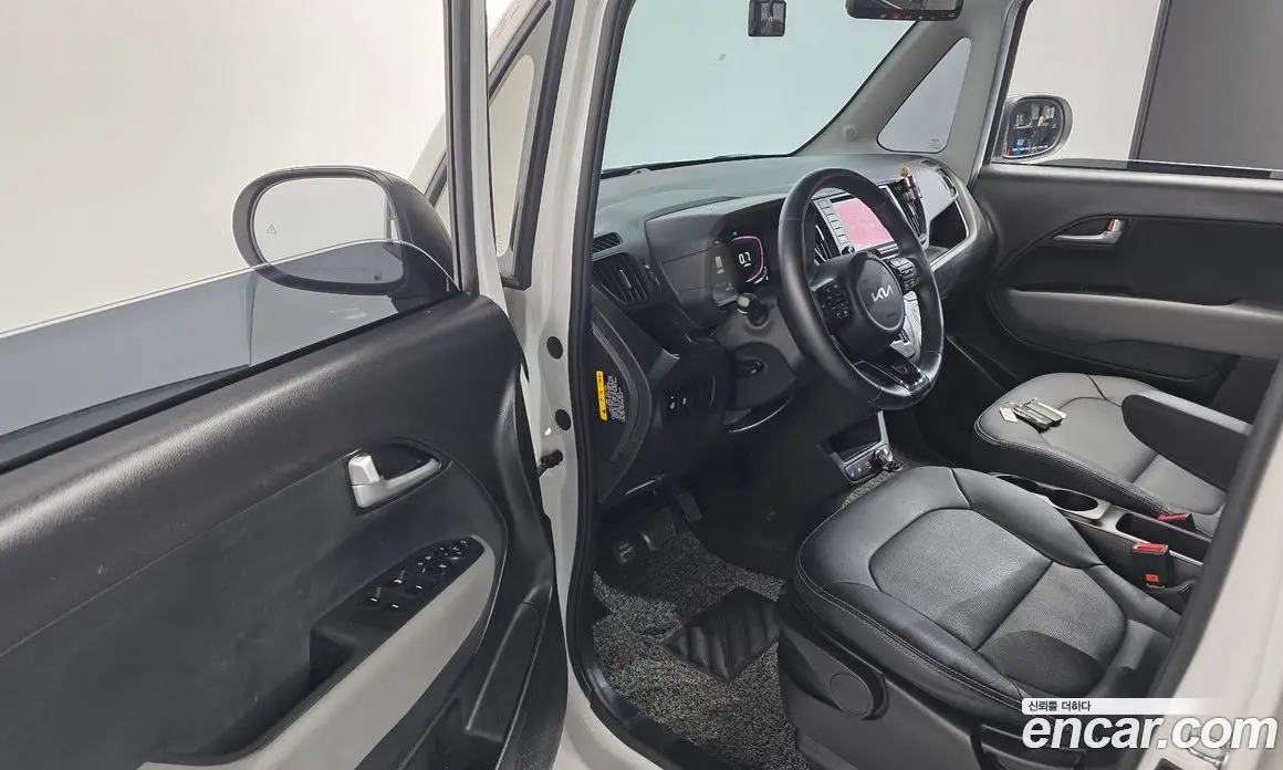 Kia Ray 2023 1.0 автомат (гидро), фото 11 Kia Ray 2023 1.0 автомат (гидро), фото 11