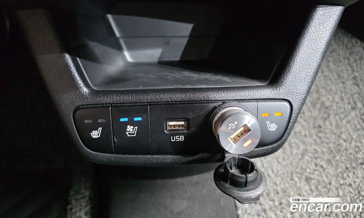 Kia Ray 2023 1.0 автомат (гидро), фото 17 Kia Ray 2023 1.0 автомат (гидро), фото 17