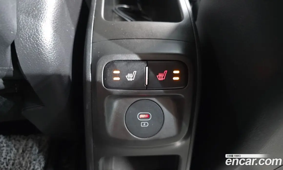Kia Ray 2023 1.0 автомат (гидро), фото 19 Kia Ray 2023 1.0 автомат (гидро), фото 19