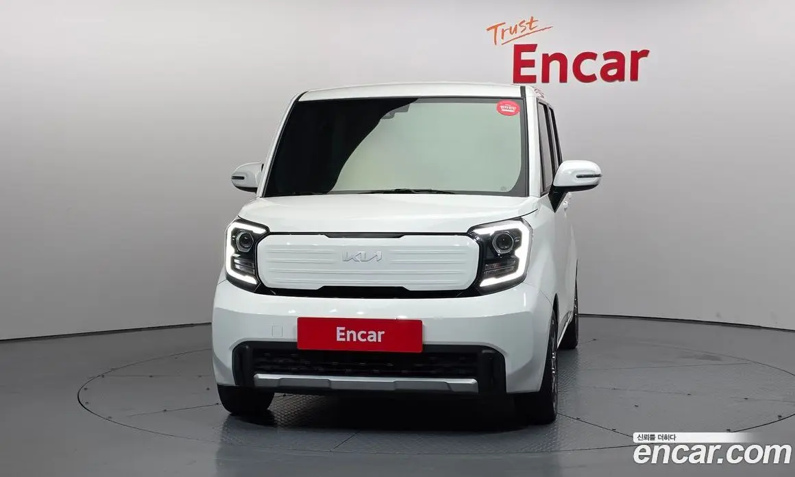 Kia Ray 2023 1.0 автомат (гидро), фото 3 Kia Ray 2023 1.0 автомат (гидро), фото 3