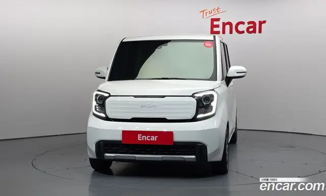 Kia Ray 2023 1.0 автомат (гидро), миниатюра 3 Kia Ray 2023 1.0 автомат (гидро), миниатюра 3