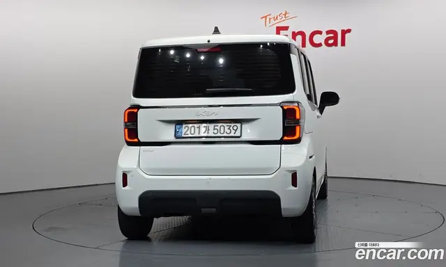 Kia Ray 2023 1.0 автомат (гидро), миниатюра 4 Kia Ray 2023 1.0 автомат (гидро), миниатюра 4