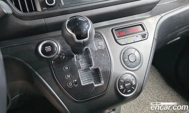 Kia Ray 2023 1.0 автомат (гидро), миниатюра 9 Kia Ray 2023 1.0 автомат (гидро), миниатюра 9