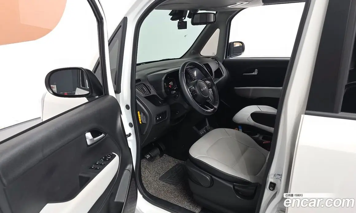 Kia Ray 2024 1.0 автомат (гидро), фото 13 Kia Ray 2024 1.0 автомат (гидро), фото 13